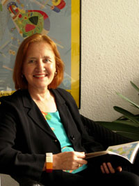 Monika Herzog: Coaching-Beratung-Supervision